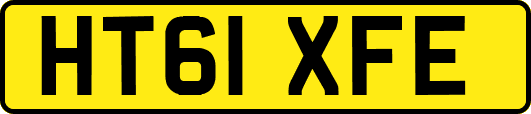 HT61XFE