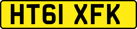 HT61XFK