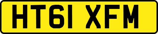 HT61XFM