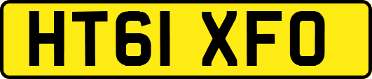 HT61XFO