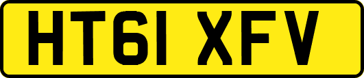 HT61XFV