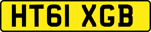 HT61XGB