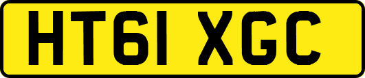 HT61XGC