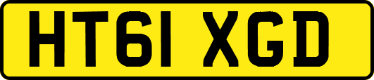 HT61XGD