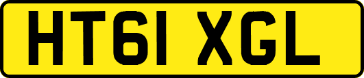 HT61XGL