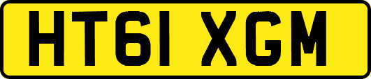 HT61XGM