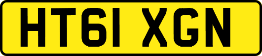 HT61XGN