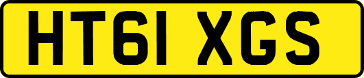 HT61XGS
