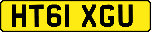HT61XGU