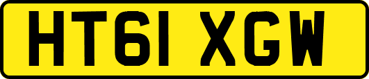 HT61XGW