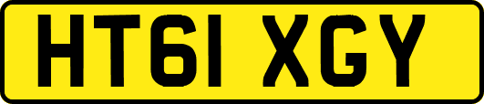 HT61XGY