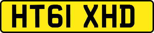 HT61XHD