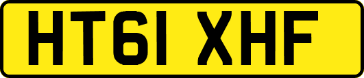 HT61XHF