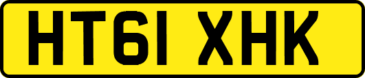 HT61XHK