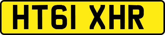 HT61XHR