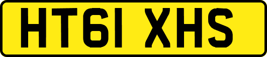 HT61XHS
