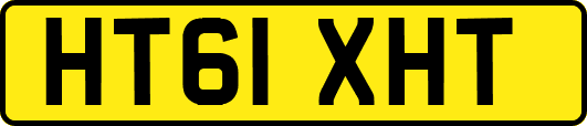 HT61XHT