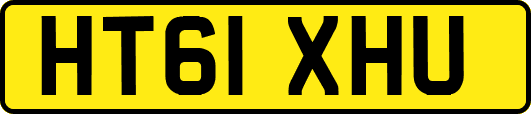 HT61XHU