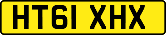 HT61XHX