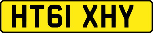 HT61XHY