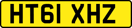 HT61XHZ