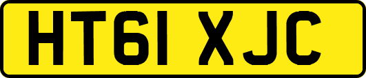HT61XJC