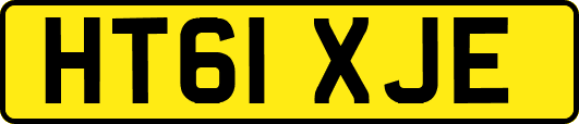 HT61XJE