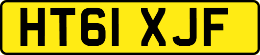 HT61XJF