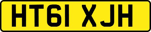HT61XJH