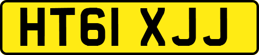 HT61XJJ