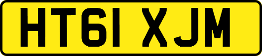 HT61XJM