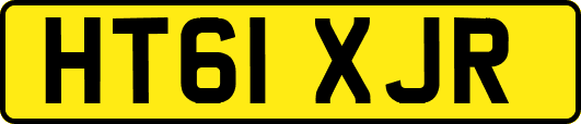 HT61XJR