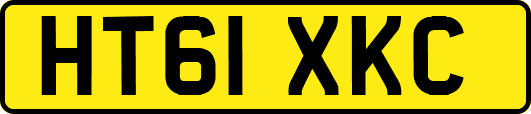 HT61XKC