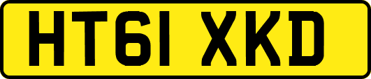 HT61XKD