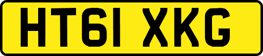 HT61XKG