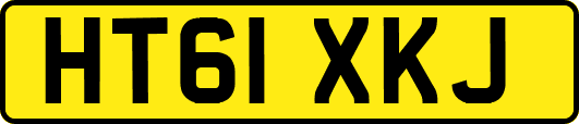 HT61XKJ