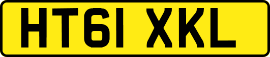 HT61XKL