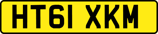 HT61XKM