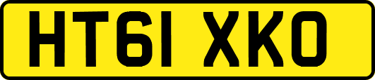 HT61XKO