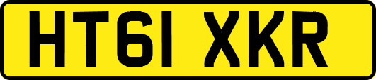 HT61XKR