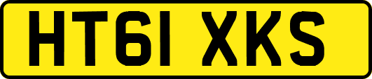 HT61XKS
