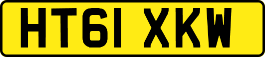 HT61XKW