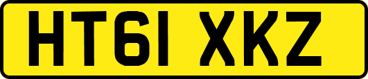 HT61XKZ