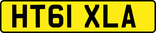 HT61XLA