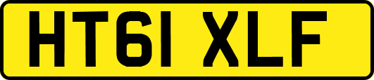 HT61XLF