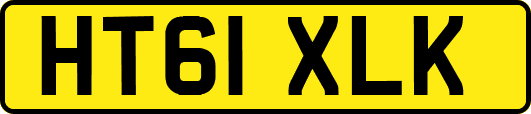HT61XLK
