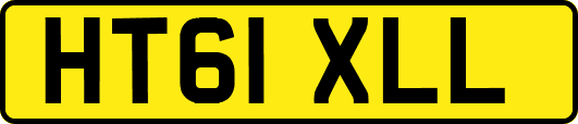 HT61XLL