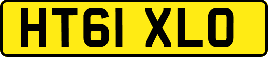 HT61XLO