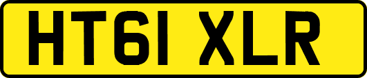 HT61XLR