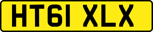 HT61XLX